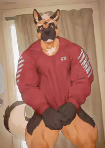 New Clothes — hentai manga cover on Fhentai