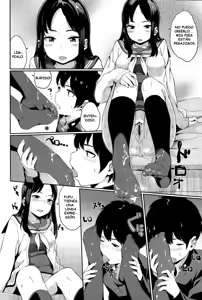 Page 14 of Yuri no Hana - Flor de Lirio - preview thumbnail