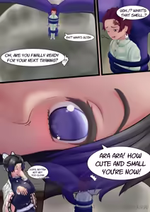 Page 28 of Artworks - preview thumbnail