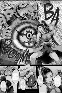 Page 4 of D-mode Harem - preview thumbnail