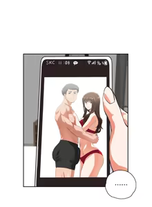 Page 1767 of 女上男下 1-66 - preview thumbnail