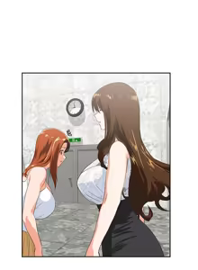 Page 1843 of 女上男下 1-66 - preview thumbnail