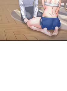 Page 1355 of 渴望:爱火难耐 | 渴望:愛火難耐 1-53 - preview thumbnail