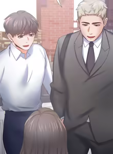 Page 1843 of 渴望:爱火难耐 | 渴望:愛火難耐 1-53 - preview thumbnail