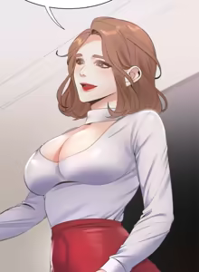 Page 430 of 渴望:爱火难耐 | 渴望:愛火難耐 1-53 - preview thumbnail