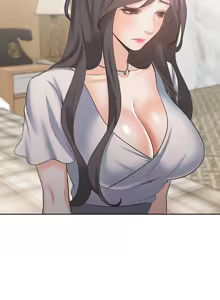 Page 374 of 渴望:爱火难耐 | 渴望:愛火難耐 54-71 END - preview thumbnail