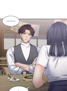 Page 380 of 渴望:爱火难耐 | 渴望:愛火難耐 54-71 END - preview thumbnail