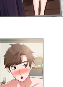 Page 1217 of 诚征粗工 | 誠徵粗工 1-50 END - preview thumbnail