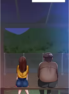 Page 1376 of 诚征粗工 | 誠徵粗工 1-50 END - preview thumbnail
