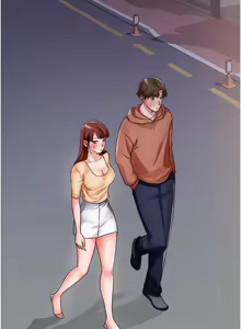 Page 1470 of 诚征粗工 | 誠徵粗工 1-50 END - preview thumbnail