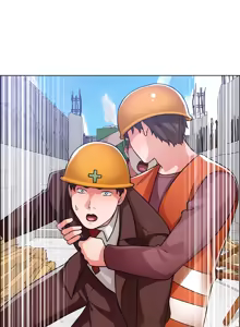 Page 1670 of 诚征粗工 | 誠徵粗工 1-50 END - preview thumbnail