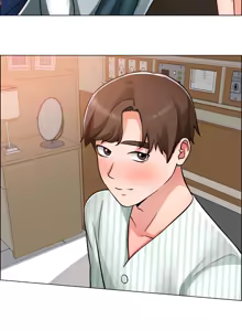 Page 1682 of 诚征粗工 | 誠徵粗工 1-50 END - preview thumbnail