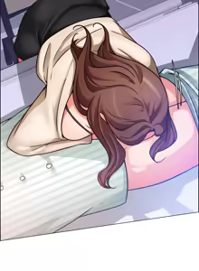 Page 1694 of 诚征粗工 | 誠徵粗工 1-50 END - preview thumbnail