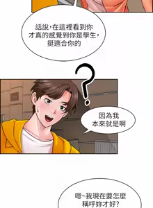 Page 246 of 诚征粗工 | 誠徵粗工 1-50 END - preview thumbnail