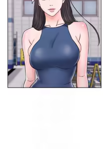 Page 101 of 湿身游泳课 | 濕身游泳課 1-54 END - preview thumbnail