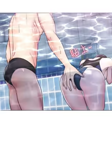 Page 125 of 湿身游泳课 | 濕身游泳課 1-54 END - preview thumbnail
