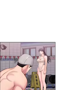 Page 14 of 湿身游泳课 | 濕身游泳課 1-54 END - preview thumbnail