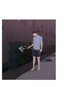 Page 24 of 湿身游泳课 | 濕身游泳課 1-54 END - preview thumbnail