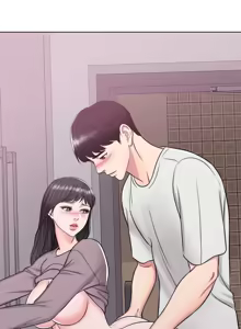 Page 253 of 湿身游泳课 | 濕身游泳課 1-54 END - preview thumbnail
