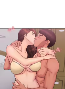 Page 28 of 湿身游泳课 | 濕身游泳課 1-54 END - preview thumbnail