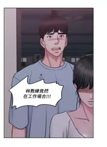 Page 36 of 湿身游泳课 | 濕身游泳課 1-54 END - preview thumbnail