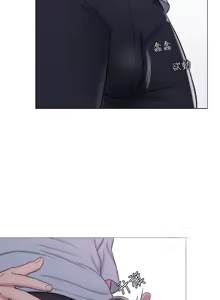 Page 37 of 湿身游泳课 | 濕身游泳課 1-54 END - preview thumbnail