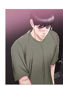 Page 445 of 湿身游泳课 | 濕身游泳課 1-54 END - preview thumbnail