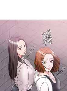 Page 488 of 湿身游泳课 | 濕身游泳課 1-54 END - preview thumbnail
