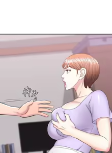 Page 650 of 湿身游泳课 | 濕身游泳課 1-54 END - preview thumbnail