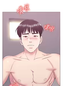 Page 660 of 湿身游泳课 | 濕身游泳課 1-54 END - preview thumbnail
