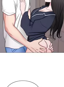 Page 862 of 湿身游泳课 | 濕身游泳課 1-54 END - preview thumbnail