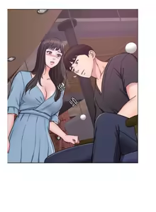 Page 89 of 湿身游泳课 | 濕身游泳課 1-54 END - preview thumbnail
