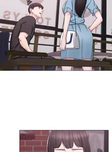 Page 91 of 湿身游泳课 | 濕身游泳課 1-54 END - preview thumbnail