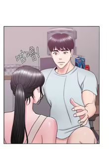 Page 946 of 湿身游泳课 | 濕身游泳課 1-54 END - preview thumbnail