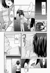 Page 5 of Muramura Diary - preview thumbnail