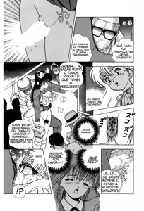 Page 15 of ANGEL 2 VOL 14 El Acosador del Tren - preview thumbnail