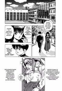 Page 20 of ANGEL 2 VOL 14 El Acosador del Tren - preview thumbnail