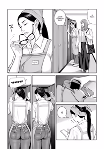 Page 16 of Kurokami Onna no Fudeoroshi 1 ~ Himitsu no Heya de Nakadashi Sasete Ageru wa ~ | Перший раз із чорнявою жінкою 1 ～ Я дозволю тобі кінчити в мене в моїй таємній кімнаті - preview thumbnail