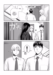 Page 19 of Kurokami Onna no Fudeoroshi 1 ~ Himitsu no Heya de Nakadashi Sasete Ageru wa ~ | Перший раз із чорнявою жінкою 1 ～ Я дозволю тобі кінчити в мене в моїй таємній кімнаті - preview thumbnail