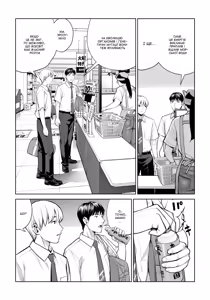 Page 5 of Kurokami Onna no Fudeoroshi 1 ~ Himitsu no Heya de Nakadashi Sasete Ageru wa ~ | Перший раз із чорнявою жінкою 1 ～ Я дозволю тобі кінчити в мене в моїй таємній кімнаті - preview thumbnail