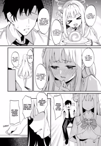 Page 3 of Misono Kousoku | Misono Restraint - preview thumbnail