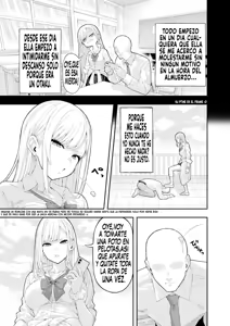 Page 4 of Ijimekko Gal o Saimin Appli de Fukushuu suru Hanashi | Historia de Venganza Contra la Chica Acosadora del Salón - preview thumbnail