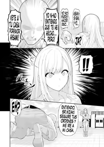 Page 5 of Ijimekko Gal o Saimin Appli de Fukushuu suru Hanashi | Historia de Venganza Contra la Chica Acosadora del Salón - preview thumbnail