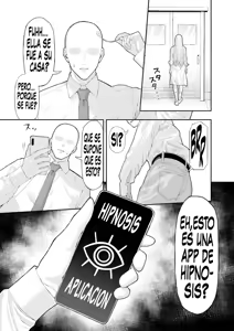 Page 6 of Ijimekko Gal o Saimin Appli de Fukushuu suru Hanashi | Historia de Venganza Contra la Chica Acosadora del Salón - preview thumbnail