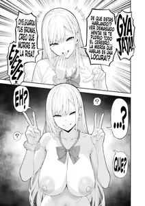 Page 8 of Ijimekko Gal o Saimin Appli de Fukushuu suru Hanashi | Historia de Venganza Contra la Chica Acosadora del Salón - preview thumbnail