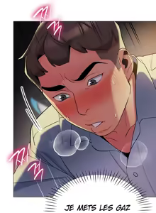 Page 28 of A Wise Drivers Life - preview thumbnail