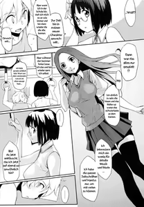 Page 4 of Kisetsu ga Kimi Dake o Kaeru | This Season I Will Change Just For You - preview thumbnail