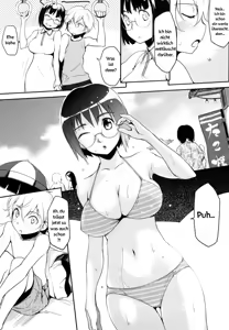 Page 5 of Kisetsu ga Kimi Dake o Kaeru | This Season I Will Change Just For You - preview thumbnail