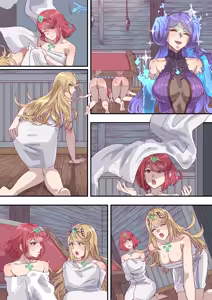 Page 38 of An Unexpected Journey - preview thumbnail