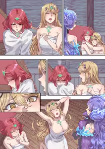 Page 40 of An Unexpected Journey - preview thumbnail